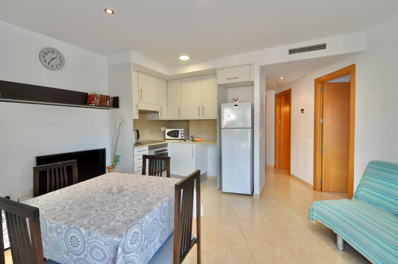 Nati Appartement *