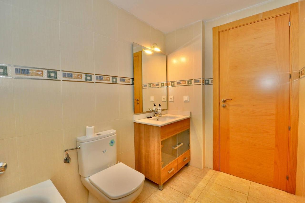 Nati Apartment *